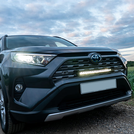 Kühlergrill-Kit Toyota Rav4