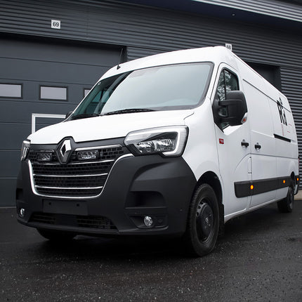 Kühlergrill-Kit Renault Master