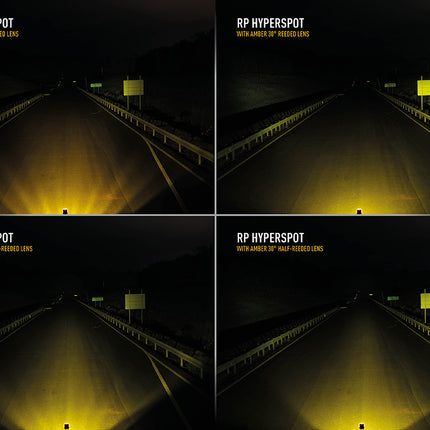 RP Hyperspot