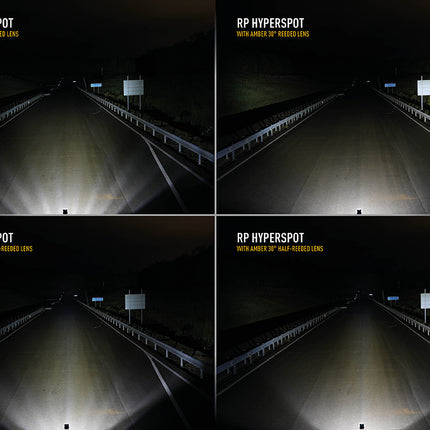 RP Hyperspot