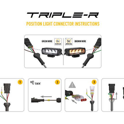 Kühlergrill-Kit Toyota Tacoma TRD