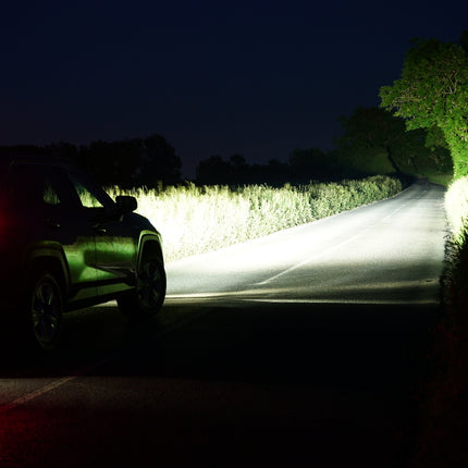 Kühlergrill-Kit Toyota Rav4