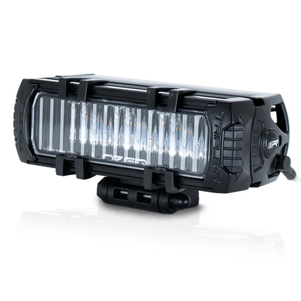 Linsenschutz 15° in Klar für Triple-R Serie Gen2