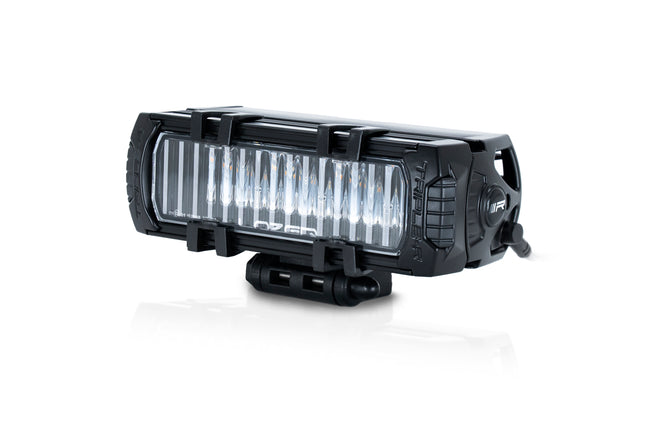 Linsenschutz 15° in Klar für Triple-R Serie Gen2