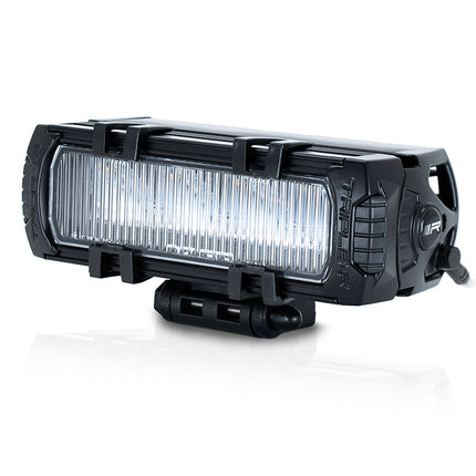 Linsenschutz 30° Horizontal in Klar für Triple-R-Serie Gen1