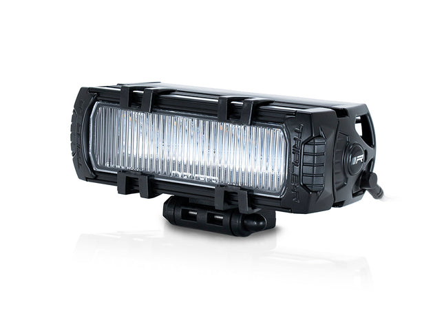 Linsenschutz 30° Horizontal in Klar für Triple-R-Serie Gen1