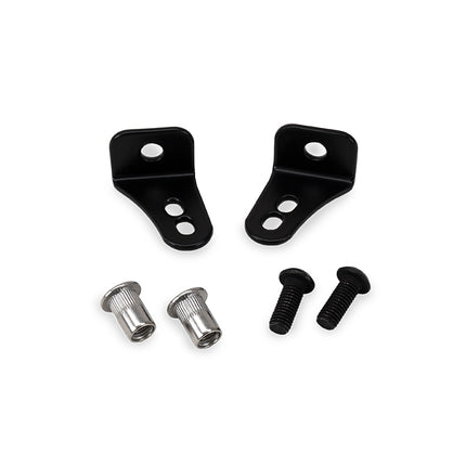 Lazer Lamps roof mounting kit for LR Defender 2020+ OEM Expedition roof racks