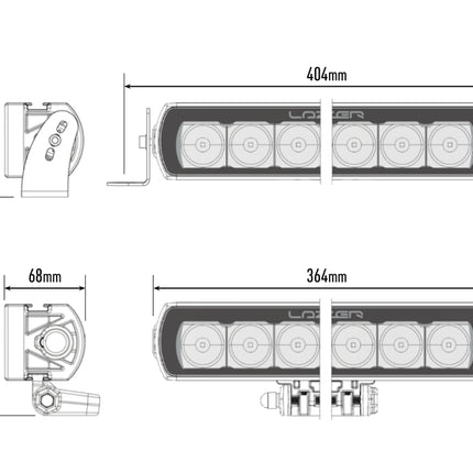 ST8 Evolution