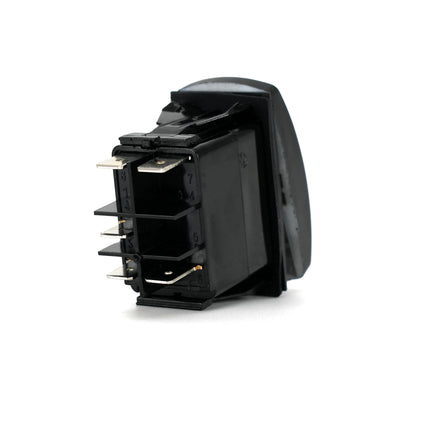 Lazer Lamps toggle switch MODE
