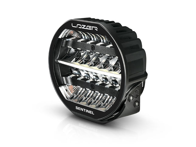 Sentinel 9" Highline Beacon