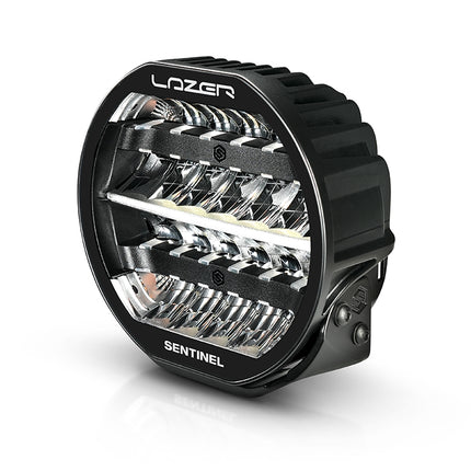 Sentinel 9" Highline