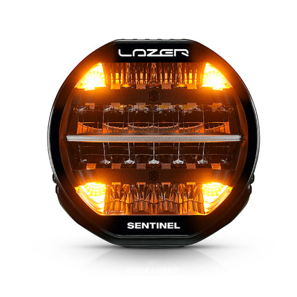 Sentinel 9" Highline Beacon