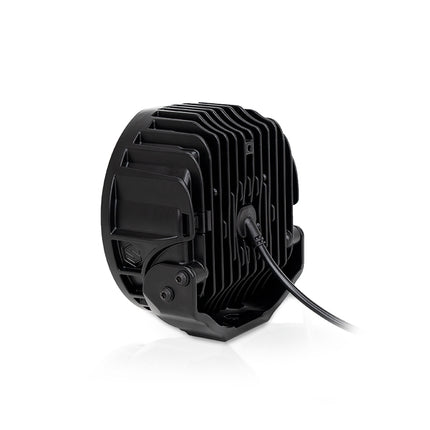 Sentinel 7" Elite with Position Light