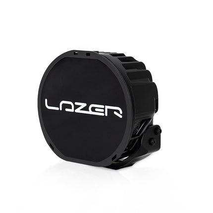 Linsenschutz in Schwarz für Sentinel 7"