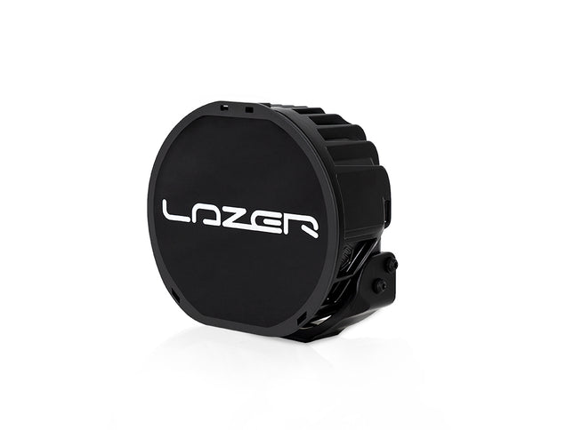 Linsenschutz für Sentinel 7" Schwarz