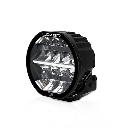 Sentinel 7" Elite with Position Light