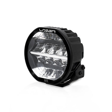 Sentinel 7" Elite with Position Light