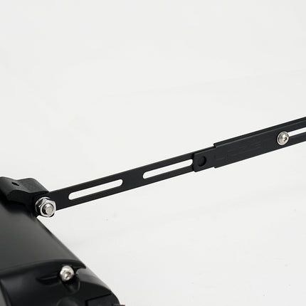Fixing bracket for Linear series
