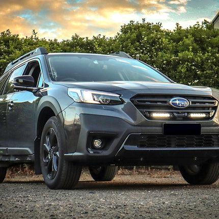 Grille Kit Subaru Outback