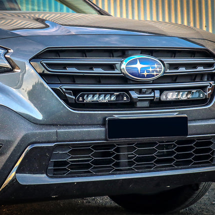Grille Kit Subaru Outback