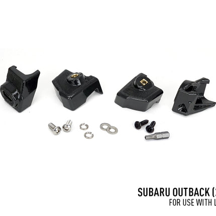 Grille Kit Subaru Outback
