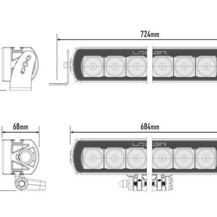 T16 Evolution