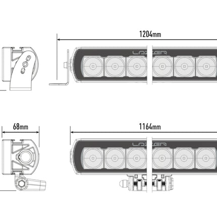 T28 Evolution