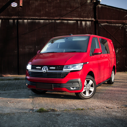 Kühlergrill-Kit VW T6.1