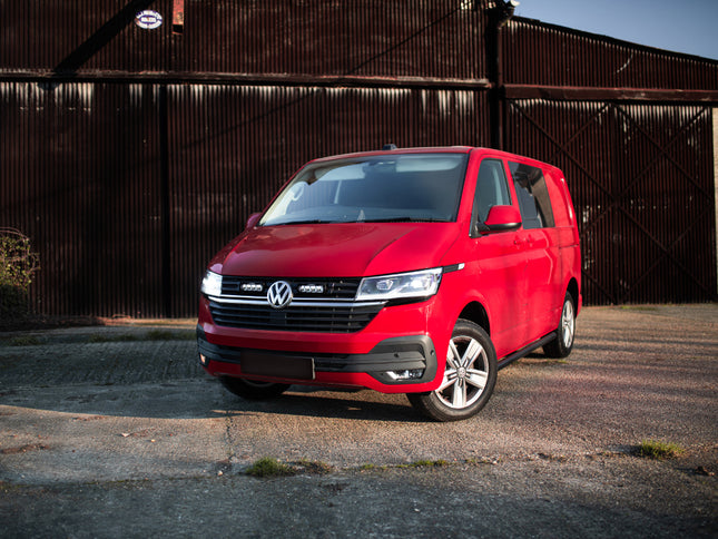 Grille Kit VW T6.1