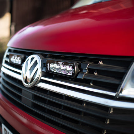 Kühlergrill-Kit VW T6.1