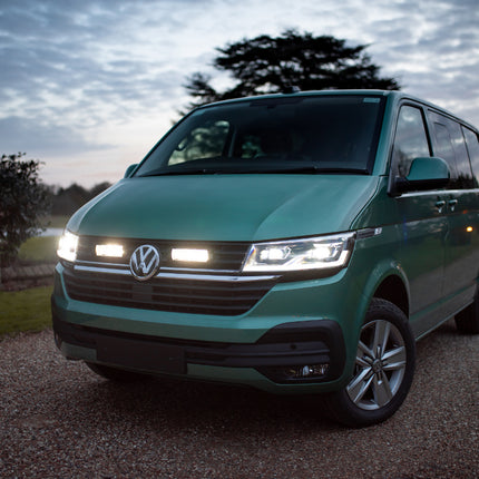 Kühlergrill-Kit VW T6.1