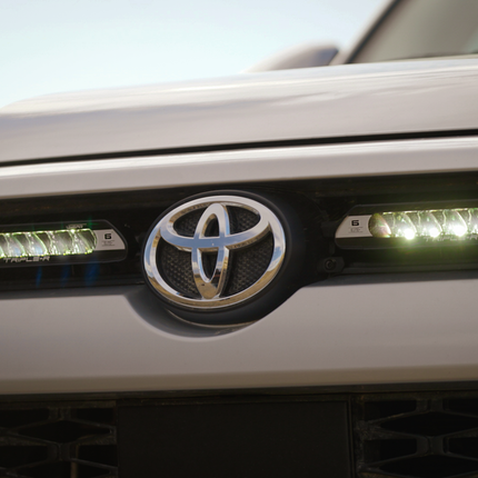 Kühlergrill-Kit Toyota 4Runner