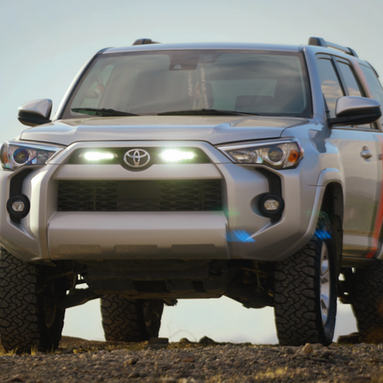 Kühlergrill-Kit Toyota 4Runner