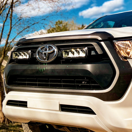 Grille Kit Toyota Hilux Active/Icon/Invincible