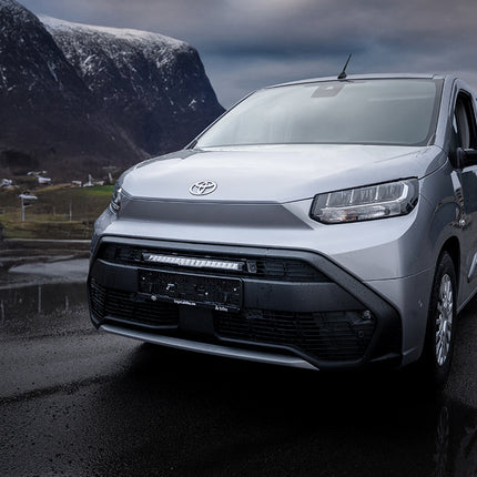 Kühlergrill-Kit Toyota Proace City