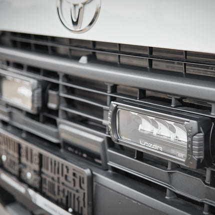 Kühlergrill-Kit Toyota Proace Max
