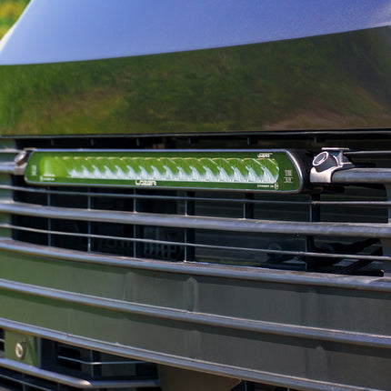Kühlergrill-Kit Toyota Proace