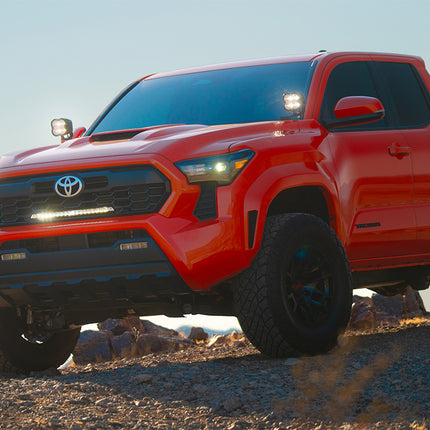 Kühlergrill-Kit Toyota Tacoma TRD