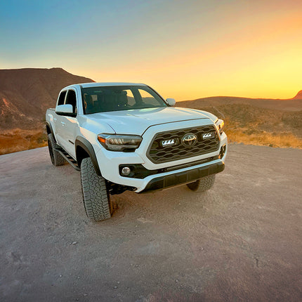 Kühlergrill-Kit Toyota Tacoma TRD
