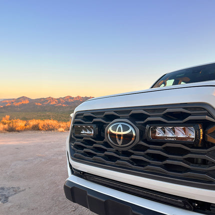 Kühlergrill-Kit Toyota Tacoma TRD