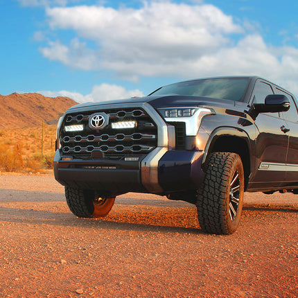 Grille Kit Toyota Tundra
