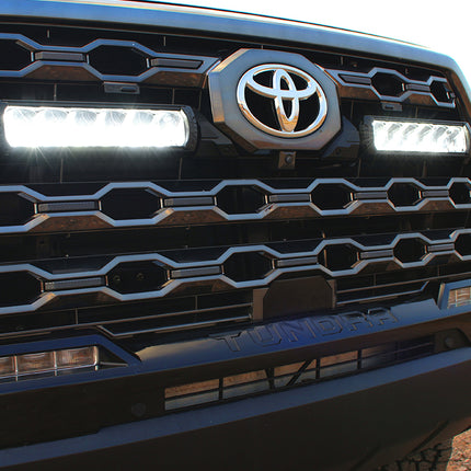 Grille Kit Toyota Tundra