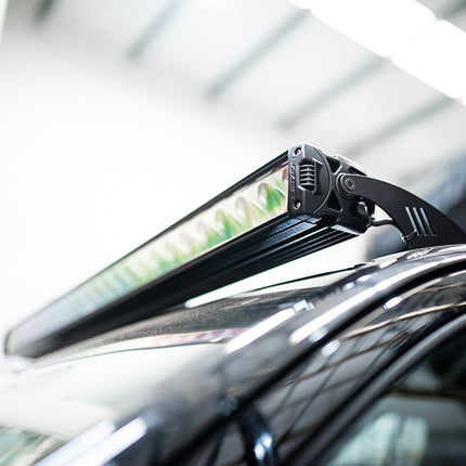 Dachbefestigungskit für Toyota Hilux 2015+ Ohne Dachreling 65mm Höhe