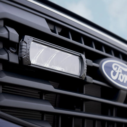 Kühlergrill-Kit Ford Transit Custom