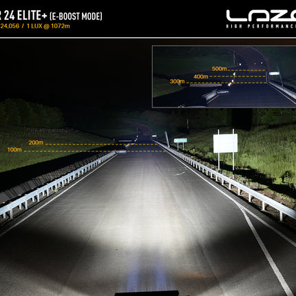 Triple-R 24 Elite+