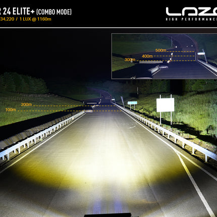 Triple-R 24 Elite+
