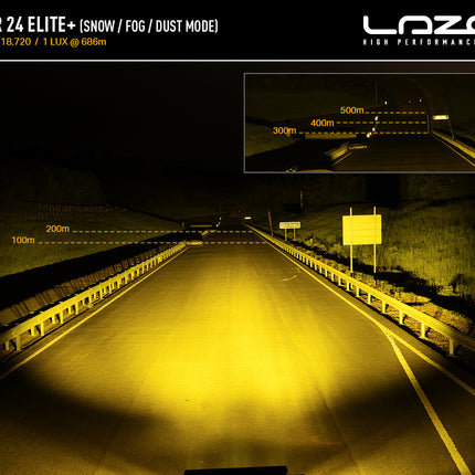 Triple-R 24 Elite+