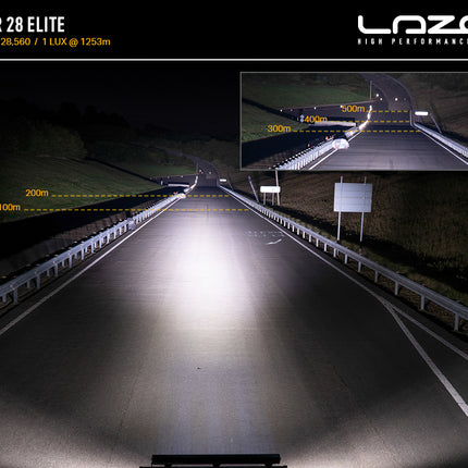 Triple-R 28 Elite