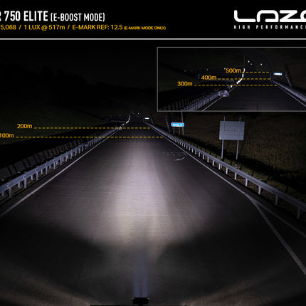 Triple-R 750 Elite