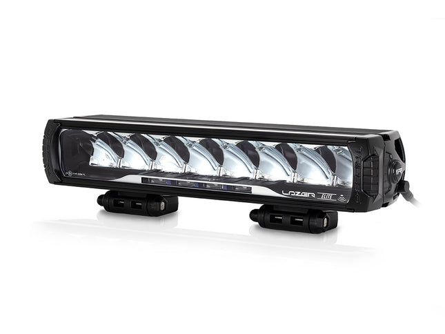 Triple-R 1000 Elite with Low Beam Assist including cable set